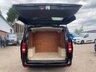 USED 2021 21 MERCEDES-BENZ VITO CREW CAB 5 SEATER VAN 114 2.0 CDI AUTO G-Tronic RWD L2 EURO 6 (LWB) (136bhp) 6 MNTH WARRANTY, FULL MOT, JUST BEEN SERVICED @ 75k MILES