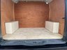 USED 2021 21 MERCEDES-BENZ VITO CREW CAB 5 SEATER VAN 114 2.0 CDI AUTO G-Tronic RWD L2 EURO 6 (LWB) (136bhp) 6 MNTH WARRANTY, FULL MOT, JUST BEEN SERVICED @ 75k MILES