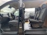 USED 2021 21 MERCEDES-BENZ VITO CREW CAB 5 SEATER VAN 114 2.0 CDI AUTO G-Tronic RWD L2 EURO 6 (LWB) (136bhp) 6 MNTH WARRANTY, FULL MOT, JUST BEEN SERVICED @ 75k MILES