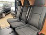 USED 2021 21 MERCEDES-BENZ VITO CREW CAB 5 SEATER VAN 114 2.0 CDI AUTO G-Tronic RWD L2 EURO 6 (LWB) (136bhp) 6 MNTH WARRANTY, FULL MOT, JUST BEEN SERVICED @ 75k MILES