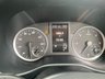 USED 2021 21 MERCEDES-BENZ VITO CREW CAB 5 SEATER VAN 114 2.0 CDI AUTO G-Tronic RWD L2 EURO 6 (LWB) (136bhp) 6 MNTH WARRANTY, FULL MOT, JUST BEEN SERVICED @ 75k MILES