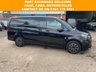 USED 2021 21 MERCEDES-BENZ VITO CREW CAB 5 SEATER VAN 114 2.0 CDI AUTO G-Tronic RWD L2 EURO 6 (LWB) (136bhp) 6 MNTH WARRANTY, FULL MOT, JUST BEEN SERVICED @ 75k MILES