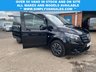 USED 2021 21 MERCEDES-BENZ VITO CREW CAB 5 SEATER VAN 114 2.0 CDI AUTO G-Tronic RWD L2 EURO 6 (LWB) (136bhp) 6 MNTH WARRANTY, FULL MOT, JUST BEEN SERVICED @ 75k MILES