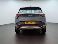 USED 2023 23 KIA SPORTAGE 1.6 Sportage 2 ISG 5dr CLICK+COLLECT / HOME DELIVERY