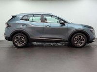USED 2023 23 KIA SPORTAGE 1.6 Sportage 2 ISG 5dr CLICK+COLLECT / HOME DELIVERY