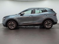 USED 2023 23 KIA SPORTAGE 1.6 Sportage 2 ISG 5dr CLICK+COLLECT / HOME DELIVERY