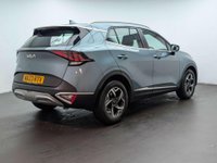 USED 2023 23 KIA SPORTAGE 1.6 Sportage 2 ISG 5dr CLICK+COLLECT / HOME DELIVERY