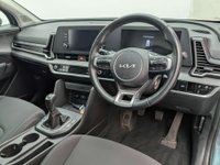 USED 2023 23 KIA SPORTAGE 1.6 Sportage 2 ISG 5dr CLICK+COLLECT / HOME DELIVERY