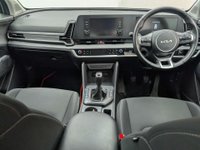 USED 2023 23 KIA SPORTAGE 1.6 Sportage 2 ISG 5dr CLICK+COLLECT / HOME DELIVERY