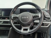 USED 2023 23 KIA SPORTAGE 1.6 Sportage 2 ISG 5dr CLICK+COLLECT / HOME DELIVERY