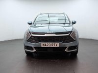 USED 2023 23 KIA SPORTAGE 1.6 Sportage 2 ISG 5dr CLICK+COLLECT / HOME DELIVERY