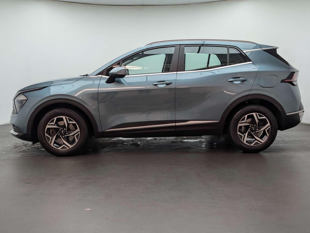 Used 2023 23 KIA SPORTAGE 1.6 Sportage 2 ISG 5dr CLICK+COLLECT / HOME DELIVERY