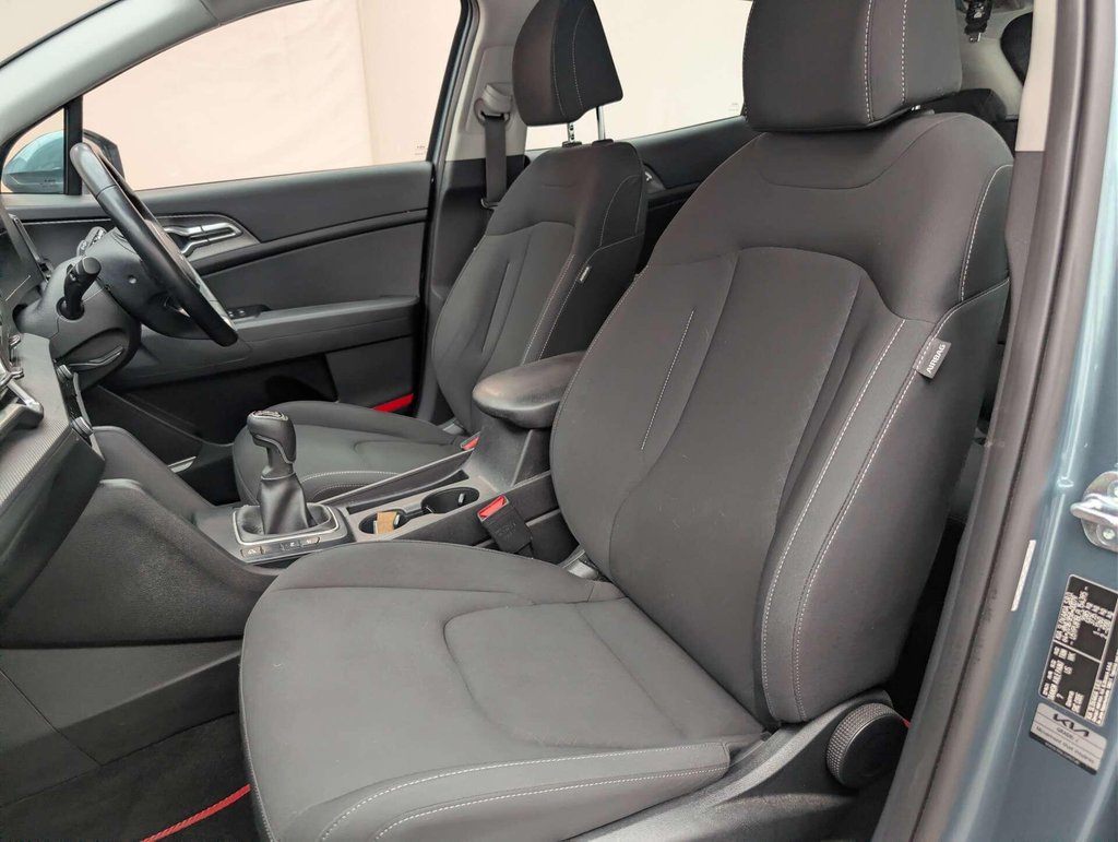 Used 2023 23 KIA SPORTAGE 1.6 Sportage 2 ISG 5dr CLICK+COLLECT / HOME DELIVERY