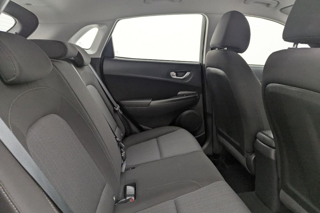 USED 2022 22 HYUNDAI KONA 1.0 T-GDi MHEV SE Connect SUV 5dr Petrol Hybrid Manual Euro 6 (s/s) (120 ps) Rear Camera, Cruise, Air Con