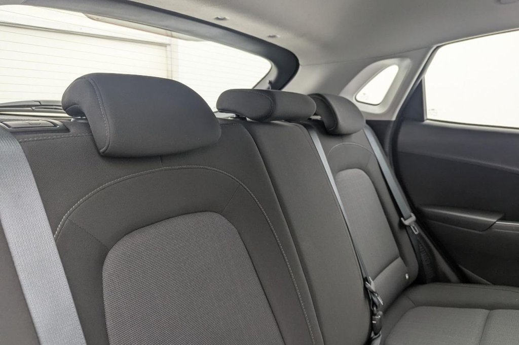 USED 2022 22 HYUNDAI KONA 1.0 T-GDi MHEV SE Connect SUV 5dr Petrol Hybrid Manual Euro 6 (s/s) (120 ps) Rear Camera, Cruise, Air Con