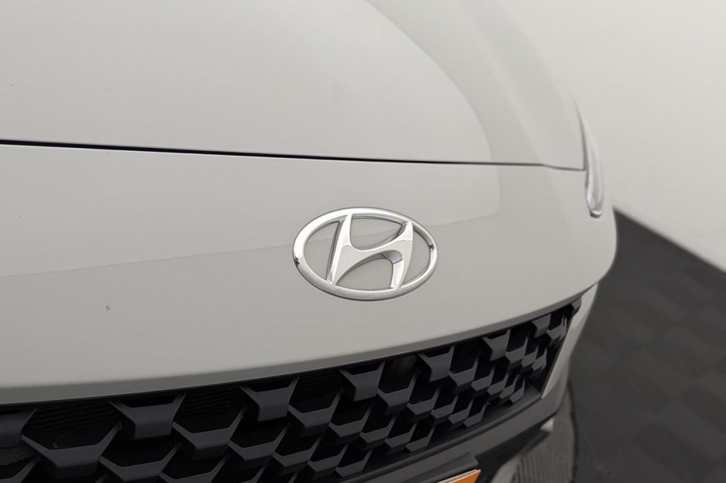 USED 2022 22 HYUNDAI KONA 1.0 T-GDi MHEV SE Connect SUV 5dr Petrol Hybrid Manual Euro 6 (s/s) (120 ps) Rear Camera, Cruise, Air Con