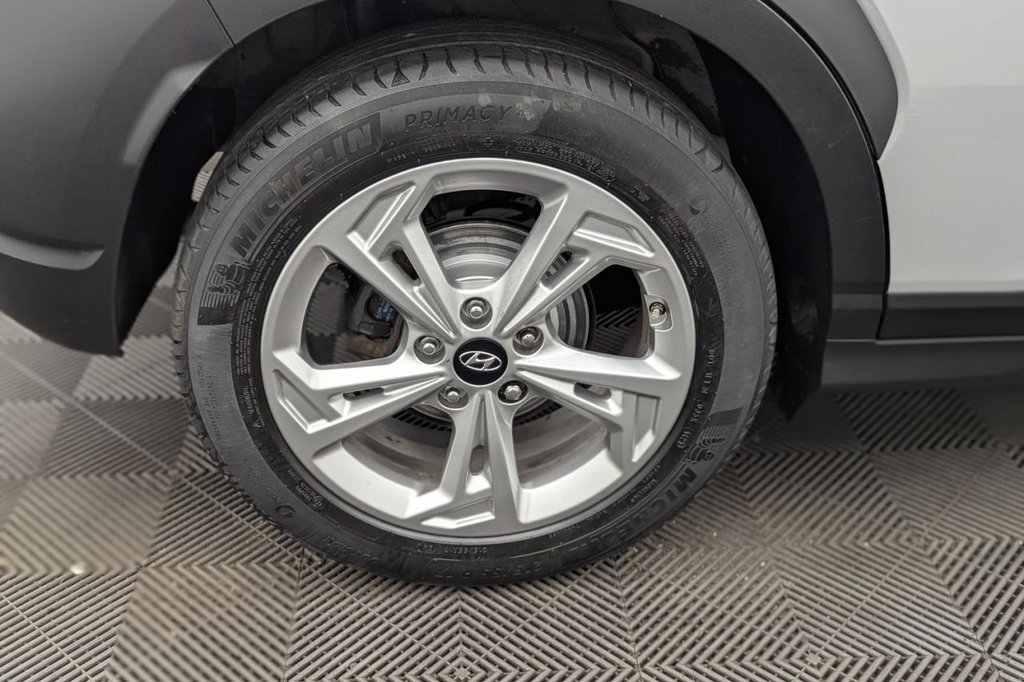 USED 2022 22 HYUNDAI KONA 1.0 T-GDi MHEV SE Connect SUV 5dr Petrol Hybrid Manual Euro 6 (s/s) (120 ps) Rear Camera, Cruise, Air Con