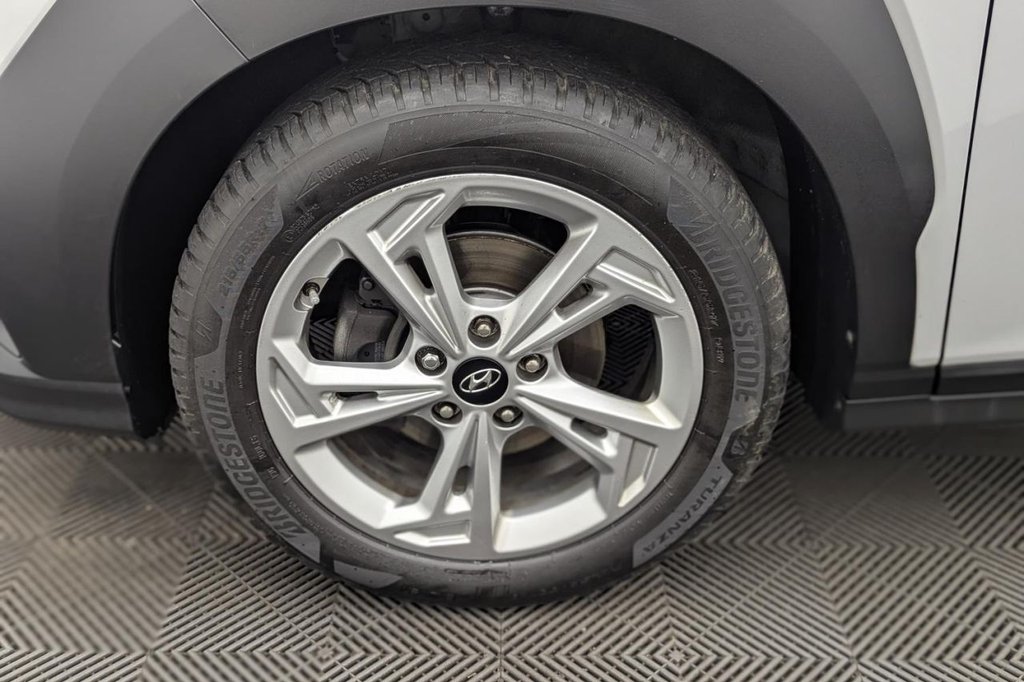 USED 2022 22 HYUNDAI KONA 1.0 T-GDi MHEV SE Connect SUV 5dr Petrol Hybrid Manual Euro 6 (s/s) (120 ps) Rear Camera, Cruise, Air Con