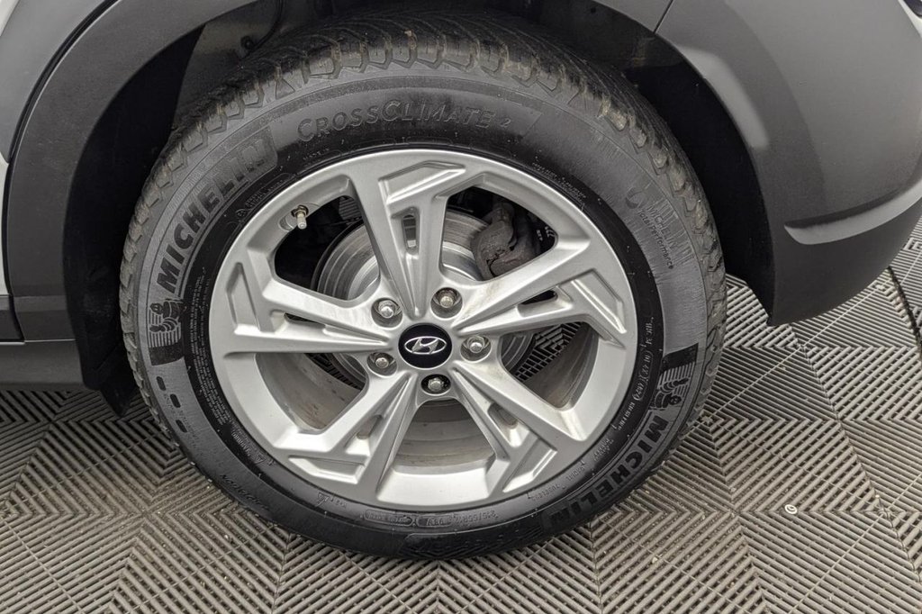 USED 2022 22 HYUNDAI KONA 1.0 T-GDi MHEV SE Connect SUV 5dr Petrol Hybrid Manual Euro 6 (s/s) (120 ps) Rear Camera, Cruise, Air Con