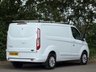 USED 2022 22 FORD TRANSIT CUSTOM 2.0 280 EcoBlue Limited Panel Van 5dr Diesel Manual L1 H1 Euro 6 (s/s) (130 ps) 