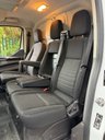 USED 2022 22 FORD TRANSIT CUSTOM 2.0 280 EcoBlue Limited Panel Van 5dr Diesel Manual L1 H1 Euro 6 (s/s) (130 ps) 