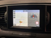 USED 2018 18 KIA SPORTAGE 1.6 T-GDi GT-Line SUV 5dr Petrol DCT AWD Euro 6 (174 bhp) 