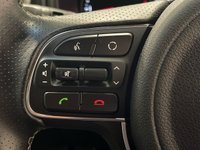 USED 2018 18 KIA SPORTAGE 1.6 T-GDi GT-Line SUV 5dr Petrol DCT AWD Euro 6 (174 bhp) 