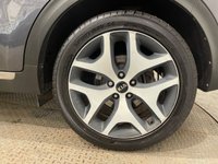 USED 2018 18 KIA SPORTAGE 1.6 T-GDi GT-Line SUV 5dr Petrol DCT AWD Euro 6 (174 bhp) 