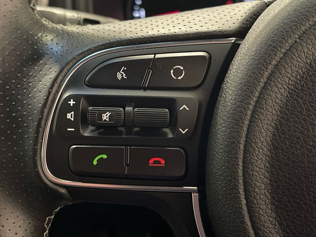 USED 2018 18 KIA SPORTAGE 1.6 T-GDi GT-Line SUV 5dr Petrol DCT AWD Euro 6 (174 bhp) 