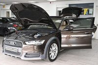 USED 2017 17 AUDI ALLROAD 3.0 TDI V6 Sport Estate 5dr Diesel S Tronic quattro Euro 6 (s/s) (272 ps) *HOME DELIVERY 7 DAY MONEY BACK*