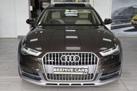 USED 2017 17 AUDI ALLROAD 3.0 TDI V6 Sport Estate 5dr Diesel S Tronic quattro Euro 6 (s/s) (272 ps) *HOME DELIVERY 7 DAY MONEY BACK*