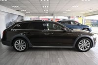USED 2017 17 AUDI ALLROAD 3.0 TDI V6 Sport Estate 5dr Diesel S Tronic quattro Euro 6 (s/s) (272 ps) *HOME DELIVERY 7 DAY MONEY BACK*