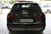 USED 2017 17 AUDI ALLROAD 3.0 TDI V6 Sport Estate 5dr Diesel S Tronic quattro Euro 6 (s/s) (272 ps) *HOME DELIVERY 7 DAY MONEY BACK*
