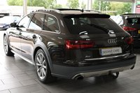 USED 2017 17 AUDI ALLROAD 3.0 TDI V6 Sport Estate 5dr Diesel S Tronic quattro Euro 6 (s/s) (272 ps) *HOME DELIVERY 7 DAY MONEY BACK*