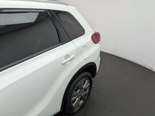 USED 2021 21 SUZUKI VITARA 1.4 Vitara SZ-T Boosterjet MHEV Auto 5dr CLICK+COLLECT / HOME DELIVERY