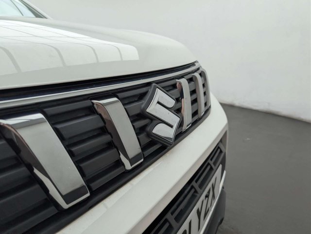 USED 2021 21 SUZUKI VITARA 1.4 Vitara SZ-T Boosterjet MHEV Auto 5dr CLICK+COLLECT / HOME DELIVERY