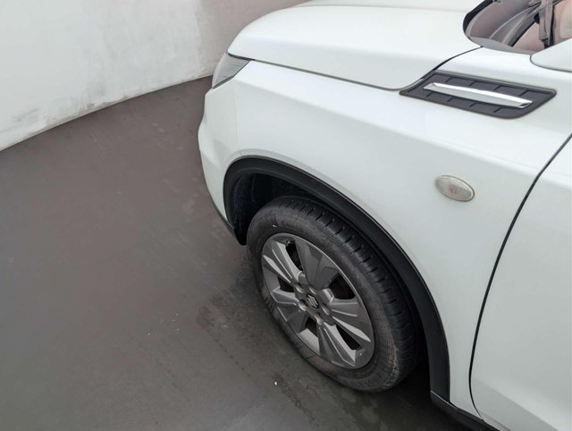 USED 2021 21 SUZUKI VITARA 1.4 Vitara SZ-T Boosterjet MHEV Auto 5dr CLICK+COLLECT / HOME DELIVERY