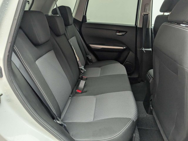 USED 2021 21 SUZUKI VITARA 1.4 Vitara SZ-T Boosterjet MHEV Auto 5dr CLICK+COLLECT / HOME DELIVERY