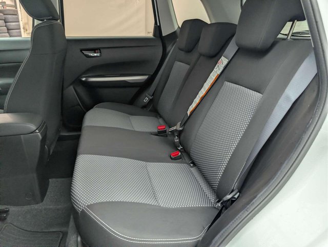 USED 2021 21 SUZUKI VITARA 1.4 Vitara SZ-T Boosterjet MHEV Auto 5dr CLICK+COLLECT / HOME DELIVERY