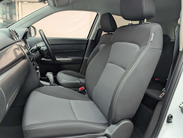 USED 2021 21 SUZUKI VITARA 1.4 Vitara SZ-T Boosterjet MHEV Auto 5dr CLICK+COLLECT / HOME DELIVERY