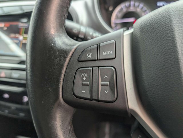USED 2021 21 SUZUKI VITARA 1.4 Vitara SZ-T Boosterjet MHEV Auto 5dr CLICK+COLLECT / HOME DELIVERY