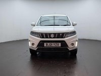 USED 2021 21 SUZUKI VITARA 1.4 Vitara SZ-T Boosterjet MHEV Auto 5dr CLICK+COLLECT / HOME DELIVERY