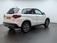 USED 2021 21 SUZUKI VITARA 1.4 Vitara SZ-T Boosterjet MHEV Auto 5dr CLICK+COLLECT / HOME DELIVERY