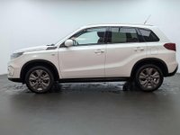 USED 2021 21 SUZUKI VITARA 1.4 Vitara SZ-T Boosterjet MHEV Auto 5dr CLICK+COLLECT / HOME DELIVERY