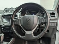 USED 2021 21 SUZUKI VITARA 1.4 Vitara SZ-T Boosterjet MHEV Auto 5dr CLICK+COLLECT / HOME DELIVERY