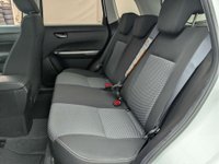 USED 2021 21 SUZUKI VITARA 1.4 Vitara SZ-T Boosterjet MHEV Auto 5dr CLICK+COLLECT / HOME DELIVERY