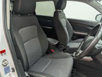 USED 2021 21 SUZUKI VITARA 1.4 Vitara SZ-T Boosterjet MHEV Auto 5dr CLICK+COLLECT / HOME DELIVERY