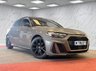 USED 2022 22 AUDI A1 1.0 TFSI 30 S line Sportback 5dr Petrol Manual Euro 6 (s/s) (110 ps) 1 OWNER