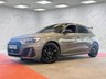 USED 2022 22 AUDI A1 1.0 TFSI 30 S line Sportback 5dr Petrol Manual Euro 6 (s/s) (110 ps) 1 OWNER