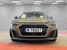 USED 2022 22 AUDI A1 1.0 TFSI 30 S line Sportback 5dr Petrol Manual Euro 6 (s/s) (110 ps) 1 OWNER